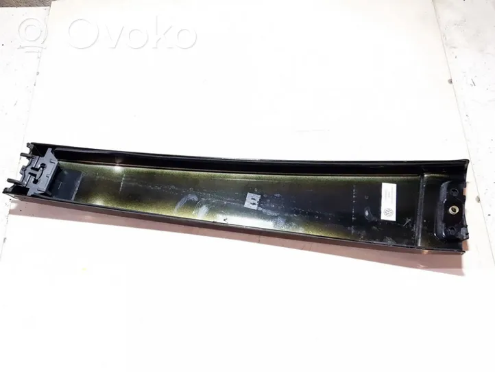 Volkswagen Touareg I Other front door trim element 7l6853317d