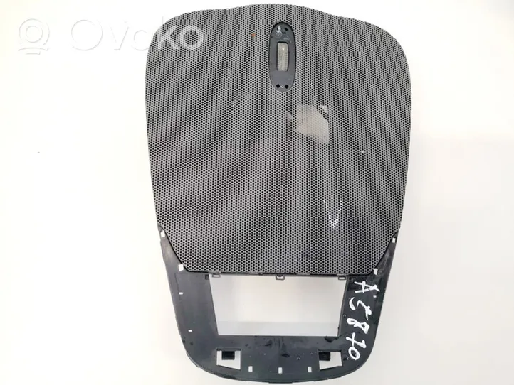 Mercedes-Benz CLK A209 C209 Other interior part a2098300754