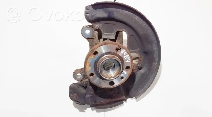 Volvo S60 Front wheel hub 