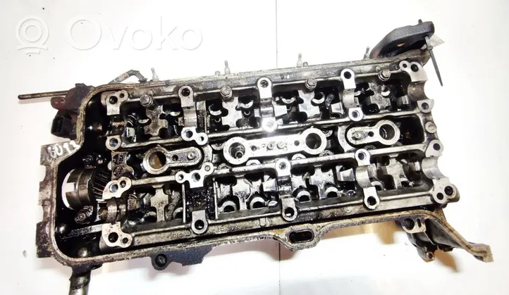 Honda CR-V Engine head rma105