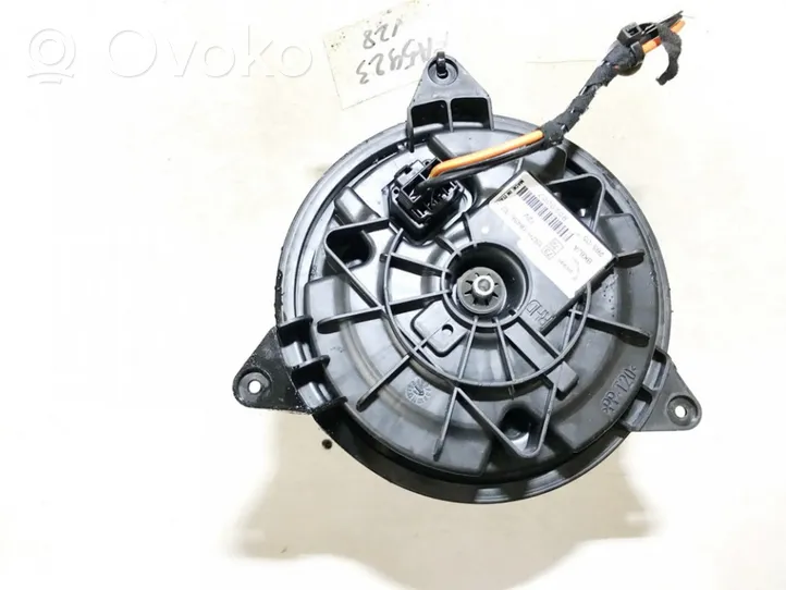 Jaguar X-Type Heater fan/blower 1s7h18456bd