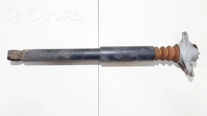 Volkswagen Jetta VI Rear shock absorber/damper 5c0513029b