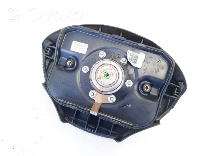 Renault Kangoo I Airbag de volant 8200350772a