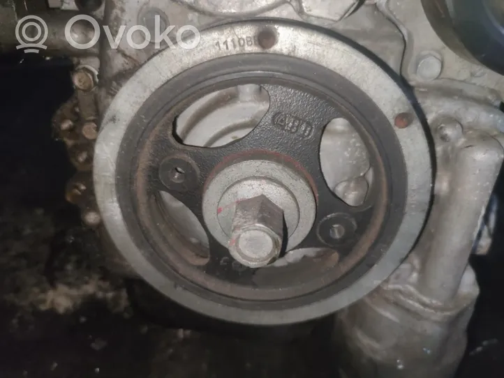 Toyota RAV 4 (XA30) Crankshaft pulley 