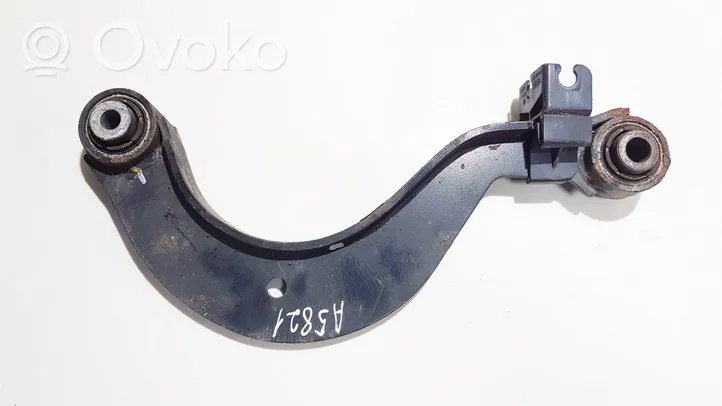 Volkswagen Jetta VI Taka-ylätukivarren haarukkavipu 1k0505323p