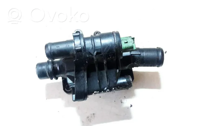 Ford Focus Caurulīte (-es) / šļūtene (-es) 9647767180