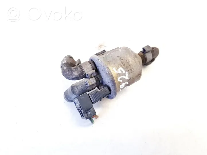 Audi A6 S6 C4 4A Tyhjiöventtiili 034906283