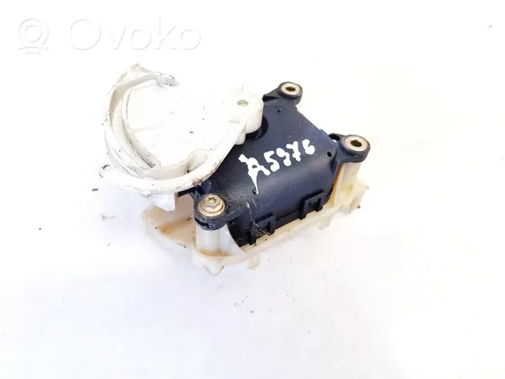 Audi A4 S4 B5 8D Motorino attuatore aria 8d1820511b