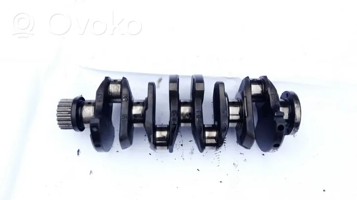 Renault Megane I Crankshaft 