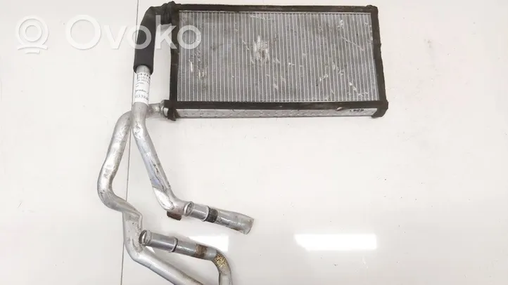 Audi A8 S8 D4 4H Pečiuko radiatorius 