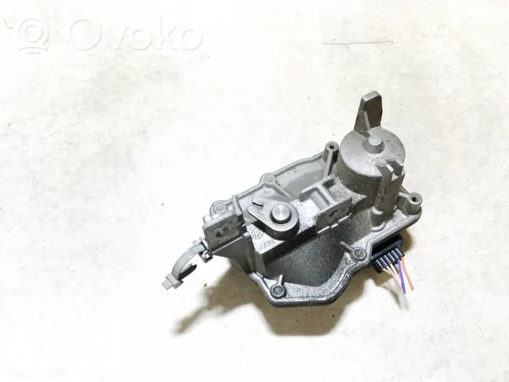 Mercedes-Benz Citan W415 Throttle valve 147b08010r