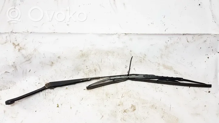 Alfa Romeo 156 Front wiper blade arm 