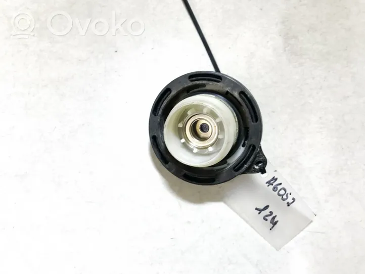 KIA Cerato Tappo del serbatoio del carburante 