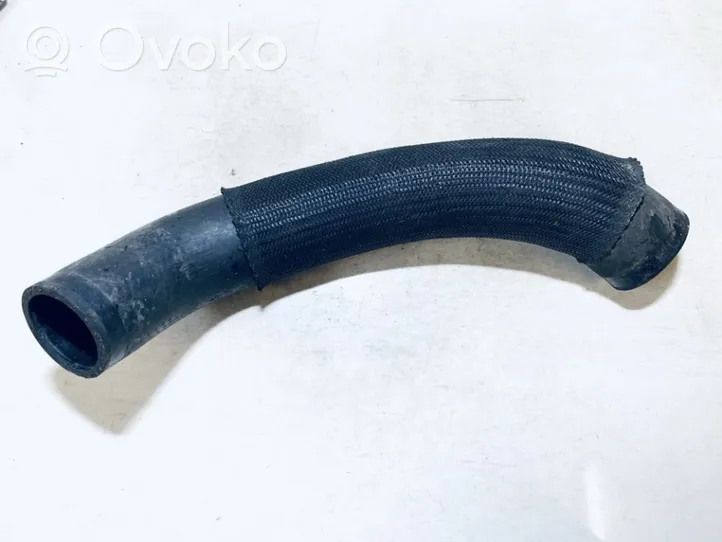 Mazda 6 Tube d'admission de tuyau de refroidisseur intermédiaire 