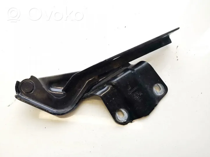 Volkswagen Jetta VI Cerniere del vano motore/cofano 5c6823301