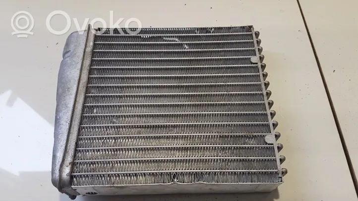 Renault Clio III Radiateur soufflant de chauffage VALEO669119R