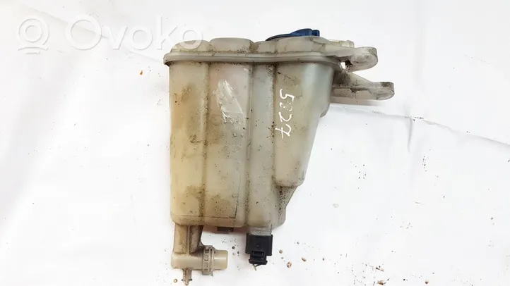 Audi A5 8T 8F Vase d'expansion / réservoir de liquide de refroidissement 8K0121403C