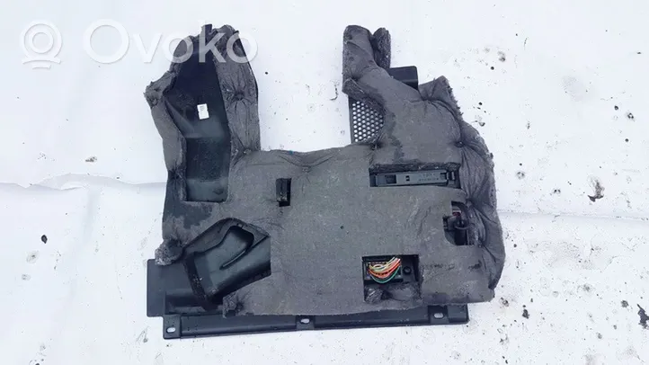 Mercedes-Benz CLC CL203 Kita salono detalė A2036806039