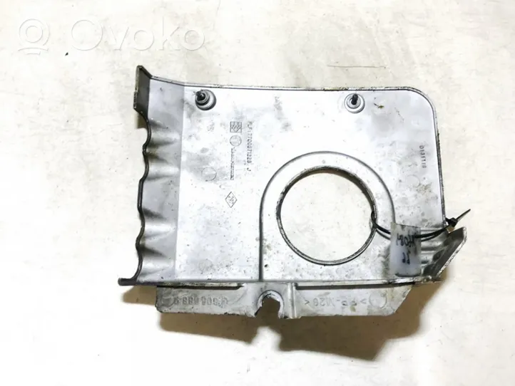 Renault Clio II Engine cover (trim) 7700871228