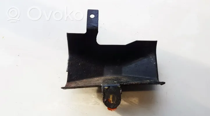 Nissan Qashqai+2 Support, suspension du moteur 