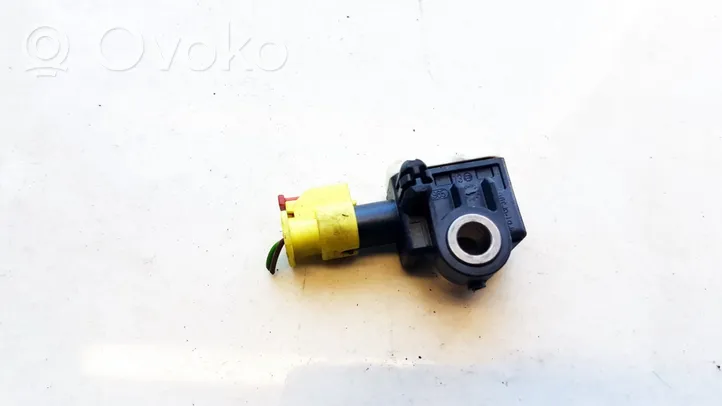 Audi A8 S8 D4 4H Airbag deployment crash/impact sensor 4H0959643