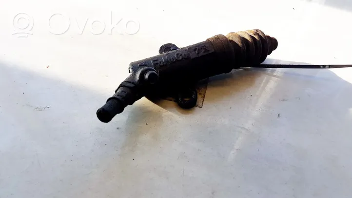 Ford Ranger Clutch master cylinder 