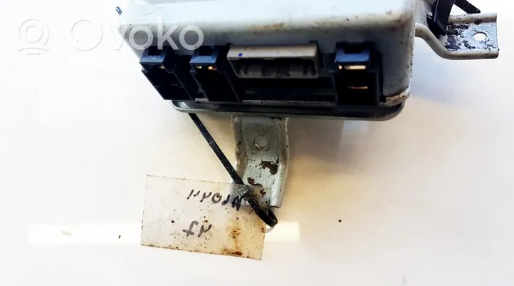 Honda Civic Stūres pastiprinātāja vadības bloks 39980SMGE21