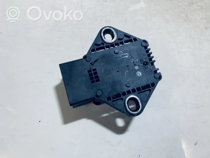 Honda CR-V Sensor ESP de aceleración de frecuencia del intermitente 39960stka01