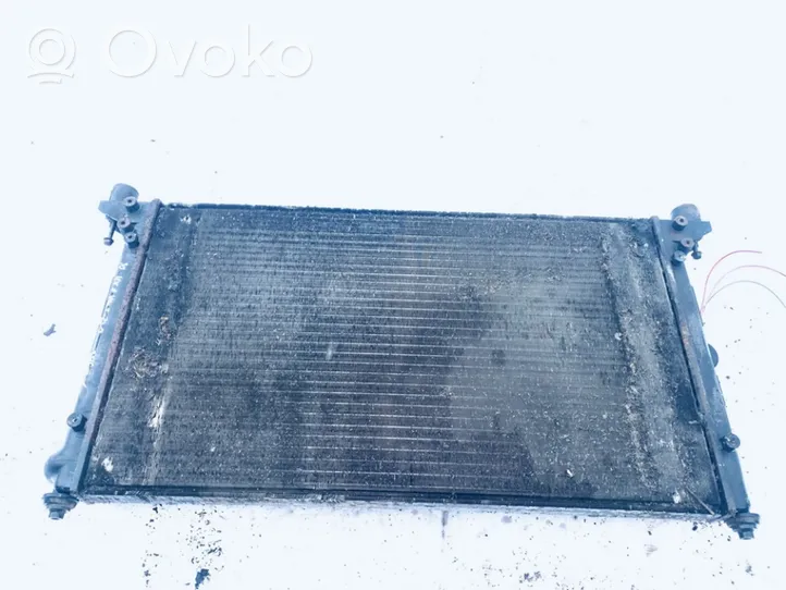 Volkswagen Sharan Coolant radiator 7m3121253g