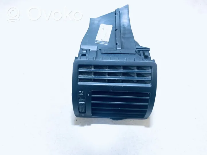 Volkswagen Sharan Dash center air vent grill 7m3819704