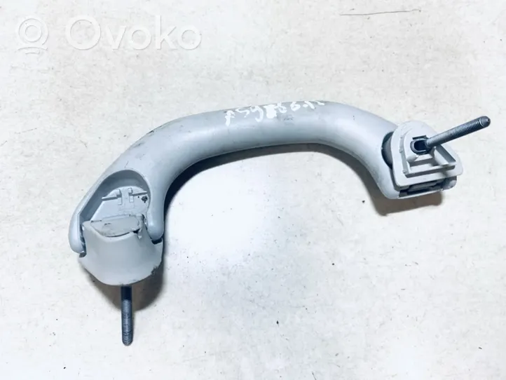 Volkswagen Sharan Rear interior roof grab handle 7m3857607