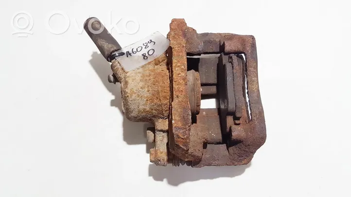 Renault Clio II Front brake caliper 