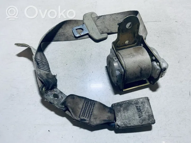 Lexus IS 200-300 Middle seatbelt (rear) 467053