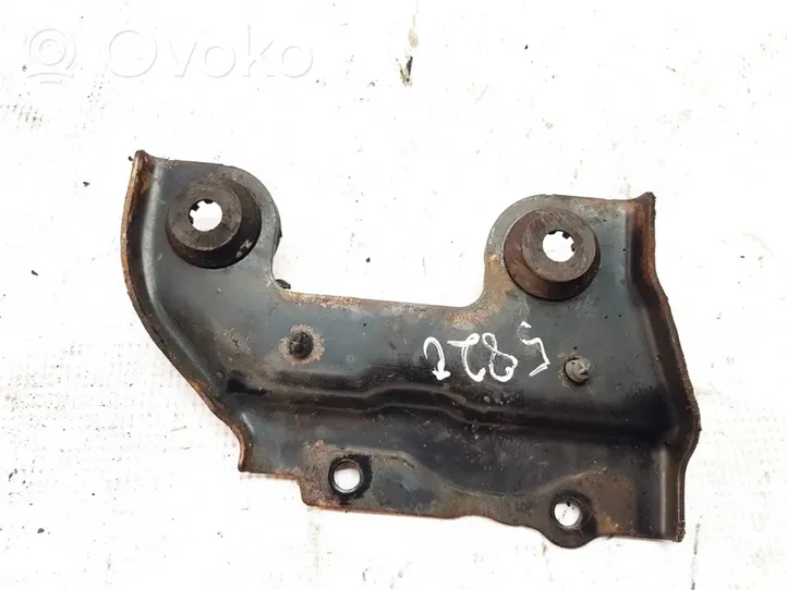 Ford Fiesta Muu ulkopuolen osa 95bb9b929aa