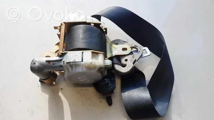 Nissan Micra Ceinture de sécurité avant 33028561