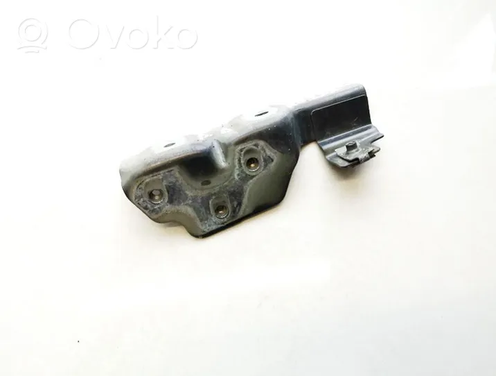 Opel Astra J Engine bonnet/hood hinges 