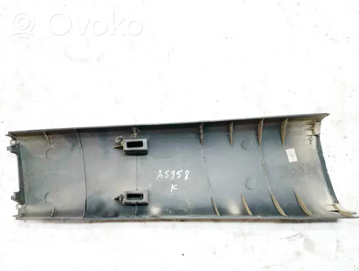 Skoda Octavia Mk1 (1U) Muu sisätilojen osa 1u4867297