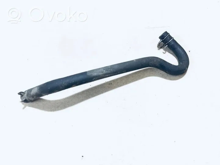 Honda Element Engine coolant pipe/hose 