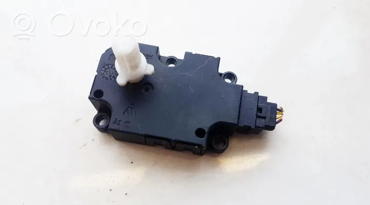 Audi A8 S8 D4 4H Air flap motor/actuator CZ1139300856