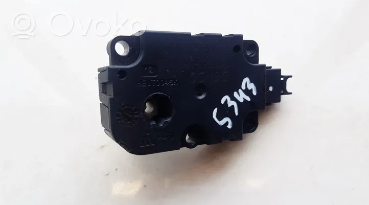 Audi A8 S8 D4 4H Air flap motor/actuator CZ1139300856