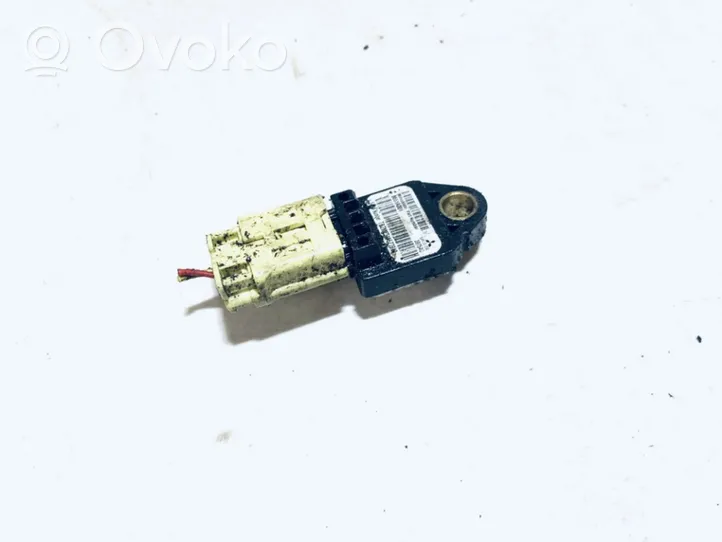 Mitsubishi Outlander Airbagsensor Crashsensor Drucksensor 8651a001