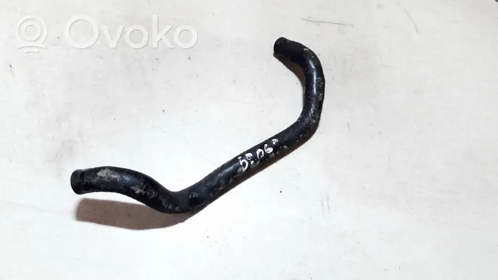 Hyundai i30 Engine coolant pipe/hose 