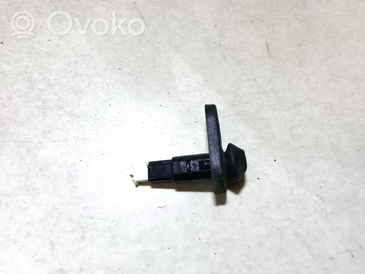 Toyota RAV 4 (XA30) Priekšpusē durvju atvēršanas / aizvēršanas sensors (pīkstulis) 