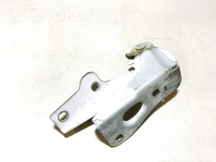 Seat Ibiza IV (6J,6P) Engine bonnet/hood hinges 6j0823302a