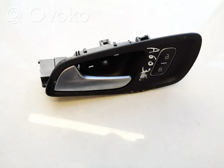 Ford Kuga II Front door interior handle f1et14017ab