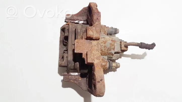 Chrysler Pacifica Rear brake caliper 