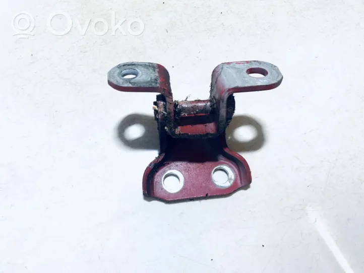 Toyota Yaris Front door upper hinge a046694