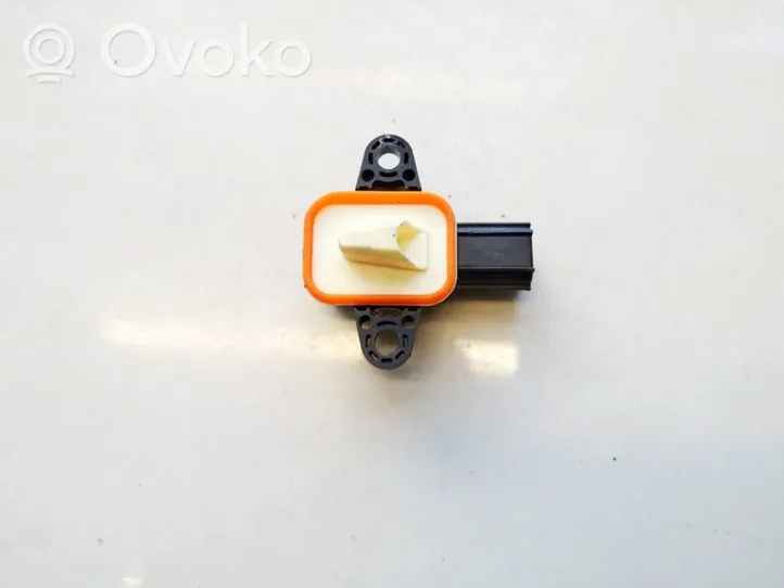 Ford Kuga II Airbag deployment crash/impact sensor h2gt14c676aa