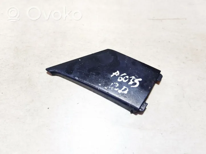 Toyota Yaris Altra parte interiore 75751rh