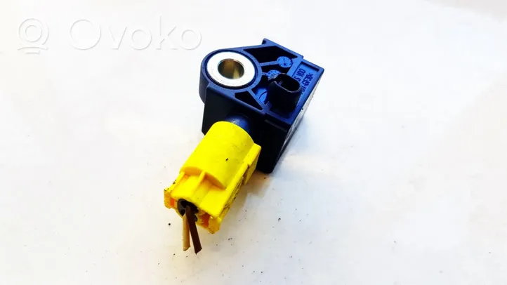 Mercedes-Benz C AMG W204 Airbagsensor Crashsensor Drucksensor A218204926